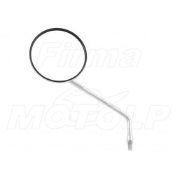 LUSTRA LUSTERKA CHROM HONDA CMX 125 REBEL VT 125 SHADOW HOMOLOGACJA E9