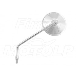 LUSTRA LUSTERKA CHROM HONDA CMX 125 REBEL VT 125 SHADOW HOMOLOGACJA E9