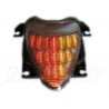 TYLNA LAMPA TYŁ Z KIERUNKAMI SUZUKI M109R M109 R rok produkcji 2006 - 2009
