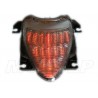 TYLNA LAMPA TYŁ Z KIERUNKAMI SUZUKI M109R M109 R rok produkcji 2006 - 2009