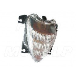 TYLNA LAMPA TYŁ Z KIERUNKAMI SUZUKI M109R M109 R rok produkcji 2006 - 2009