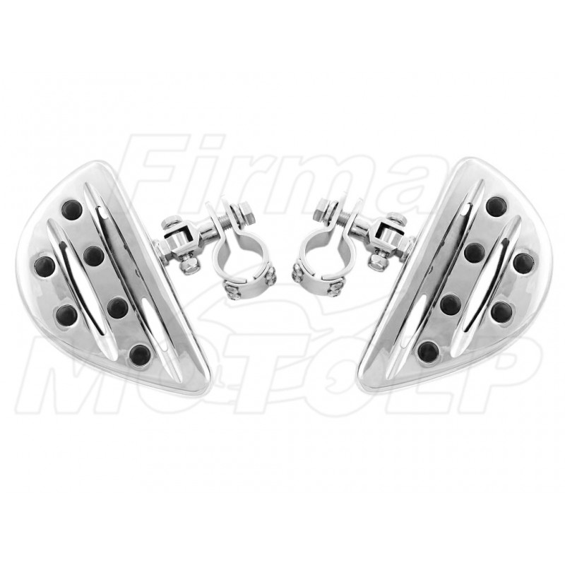 PODNÓŻKI SPACERÓWKI NA GMOLE GMOL 25,4MM 1 CAL