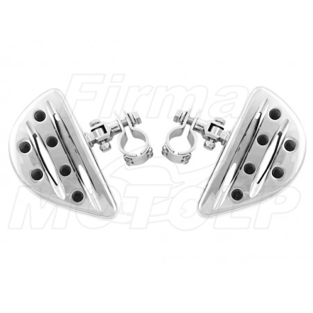 PODNÓŻKI SPACERÓWKI NA GMOLE HONDA VT 500 600 750 1000 1100 C C2 C4 C5 SHADOW