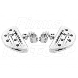 PODNÓŻKI SPACERÓWKI NA GMOLE HONDA VT 500 600 750 1000 1100 C C2 C4 C5 SHADOW