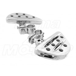 PODNÓŻKI SPACERÓWKI NA GMOLE HONDA F6C GL 1500 GOLDWING  VTX 1300 1800