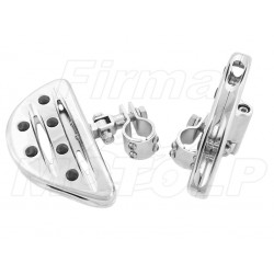 PODNÓŻKI SPACERÓWKI NA GMOLE YAMAHA XV 535 750 1100 VIRAGO