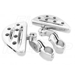 PODNÓŻKI SPACERÓWKI NA GMOLE 32MM SUZUKI LS 650 SAVAGE C50 GZ MARAUDER M1800 R M109R