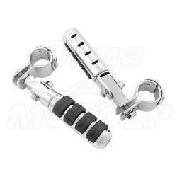 PODNÓŻKI SPACERÓWKI CHOPPER HARLEY NA GMOLE 38MM - 1 1/2 CALA