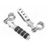 PODNÓŻKI SPACERÓWKI CHOPPER HARLEY NA GMOLE 38MM - 1 1/2 CALA