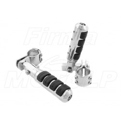 PODNÓŻKI SPACERÓWKI CHOPPER HARLEY NA GMOLE 38MM - 1 1/2 CALA