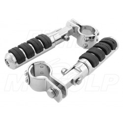 PODNÓŻKI SPACERÓWKI NA GMOLE YAMAHA XVS 650 1100 DRAG STAR