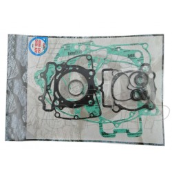 USZCZELKI SILNIKA SUZUKI RMZ250 RMZ 250 rok produkcji 2010