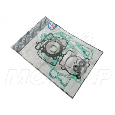 USZCZELKI SILNIKA SUZUKI RMZ250 RMZ 250 rok produkcji 2010