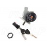 STACYJKA + ZAMEK APRILIA SCARABEO 125 150 200 rok produkcji 1999 - 2003