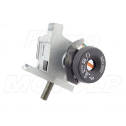 STACYJKA + ZAMEK APRILIA SCARABEO 125 150 200 rok produkcji 1999 - 2003