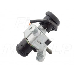 STACYJKA + ZAMEK APRILIA SCARABEO 125 150 200 rok produkcji 1999 - 2003