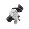 STACYJKA + ZAMEK APRILIA SCARABEO 125 150 200 rok produkcji 1999 - 2003