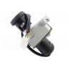 STACYJKA + ZAMEK APRILIA SCARABEO 125 150 200 rok produkcji 1999 - 2003