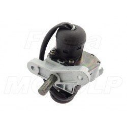 STACYJKA + ZAMEK APRILIA SCARABEO 125 150 200 rok produkcji 1999 - 2003