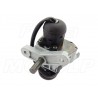 STACYJKA + ZAMEK APRILIA SCARABEO 125 150 200 rok produkcji 1999 - 2003