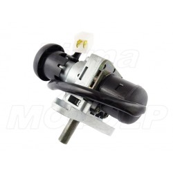 STACYJKA + ZAMEK APRILIA SCARABEO 125 150 200 rok produkcji 1999 - 2003
