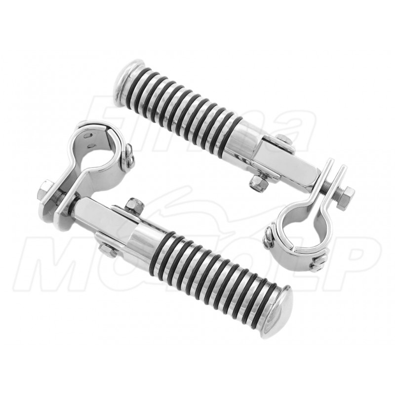 PODNÓŻKI SPACERÓWKI NA GMOLE HONDA VT 500 600 750 1000 1100 C C2 C4 C5 SHADOW