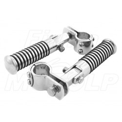 PODNÓŻKI SPACERÓWKI NA GMOLE SUZUKI LS 650 SAVAGE C50 GZ MARAUDER M1800 R M109R