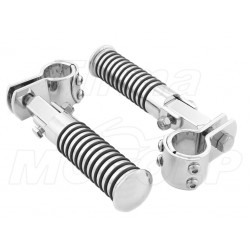 PODNÓŻKI SPACERÓWKI NA GMOLE YAMAHA XV 535 750 1100 VIRAGO