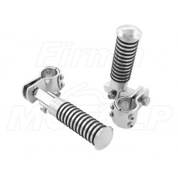 PODNÓŻKI SPACERÓWKI NA GMOLE YAMAHA XV 535 750 1100 VIRAGO