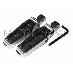 PODNOZKI PASAZERA YAMAHA XV V-STAR V-MAX ROYALSTAR