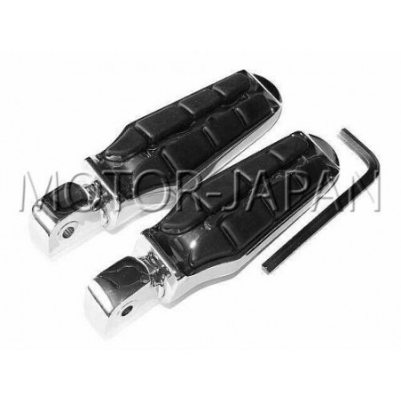 PODNOZKI PASAZERA YAMAHA XV V-STAR V-MAX ROYALSTAR