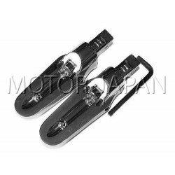 PODNOZKI PASAZERA YAMAHA XV V-STAR V-MAX ROYALSTAR