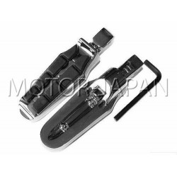 PODNOZKI PASAZERA YAMAHA XV V-STAR V-MAX ROYALSTAR