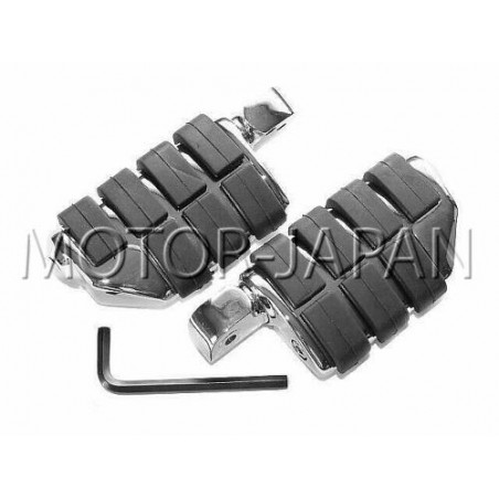 PODNOZKI PASAZERA YAMAHA XV V-STAR V-MAX ROYALSTAR