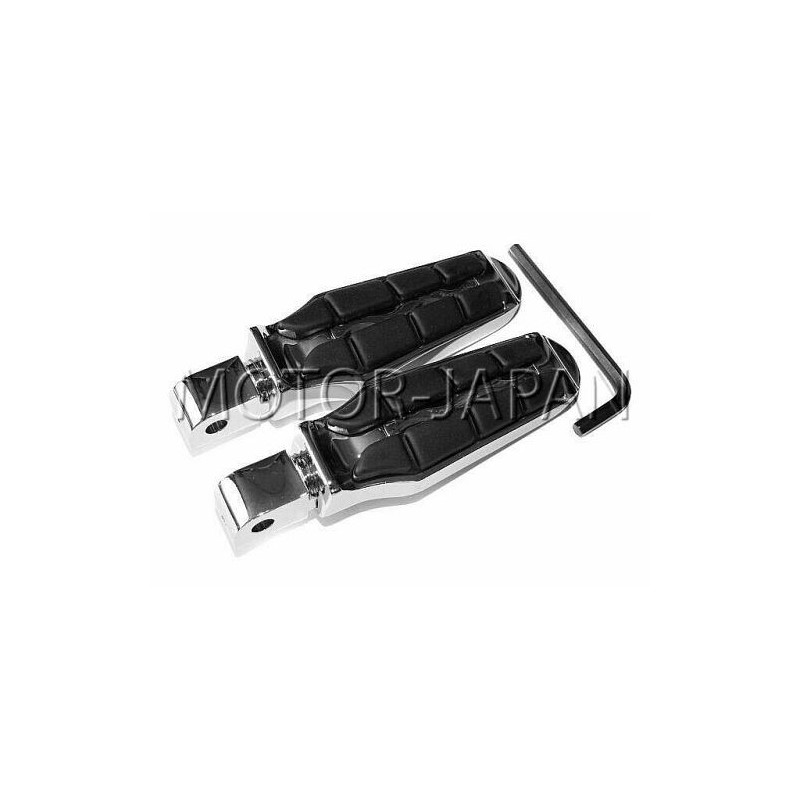 PODNOZKI PASAZERA HONDA VF MAGNA VT VTX 750 1000 1100 1300 1800