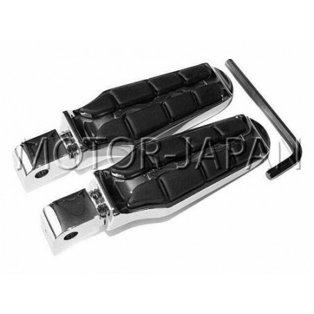 PODNOZKI PASAZERA HONDA VF MAGNA VT VTX 750 1000 1100 1300 1800