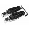 PODNOZKI PASAZERA HONDA VF MAGNA VT VTX 750 1000 1100 1300 1800