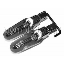 PODNOZKI PASAZERA HONDA VF MAGNA VT VTX 750 1000 1100 1300 1800