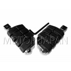 PODNOZKI PASAZERA SUZUKI VL 800 VL800 VOLUSIA rok produkcji 2001 - 2004