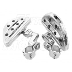 PODNÓŻKI SPACERÓWKI NA GMOLE HARLEY DAVIDSON HD XL 883 1200 SPORTSTER SOFTAIL DYNA FAT BOY ROAD KING