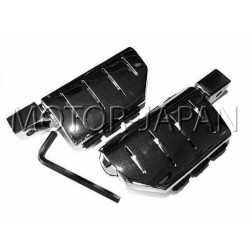 PODNOZKI PASAZERA YAMAHA ROAD STAR WARRIOR rok produkcji 1999 - 2006