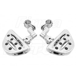 PODNÓŻKI SPACERÓWKI NA GMOLE HONDA VT 500 600 750 1000 1100 C C2 C4 C5 SHADOW