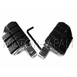 PODNOZKI PASAZERA YAMAHA ROAD STAR WARRIOR rok produkcji 1999 - 2006