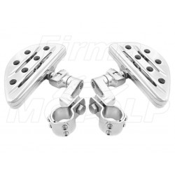 PODNÓŻKI SPACERÓWKI NA GMOLE YAMAHA XV 535 750 1100 VIRAGO