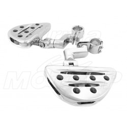 PODNÓŻKI SPACERÓWKI NA GMOLE YAMAHA XVS V-STAR MIDNIGHT WILD STAR XVZ ROYAL STAR