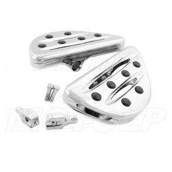 PODNÓŻKI PRZÓD KIEROWCY YAMAHA XV 250 VIRAGO V-STAR 250