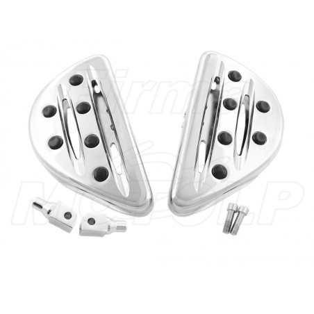 PODNÓŻKI PRZÓD KIEROWCY YAMAHA ROAD STAR WARRIOR 2002 - 2009