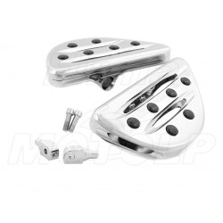 PODNÓŻKI PRZÓD KIEROWCY YAMAHA ROAD STAR WARRIOR 2002 - 2009