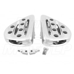 PODNÓŻKI PRZÓD KIEROWCY YAMAHA ROAD STAR WARRIOR 2002 - 2009