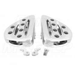 PODNÓŻKI PRZÓD YAMAHA BOLT STRYKER V-STAR V-MAX XV 750 1100 VIRAGO rok produkcji 1985 - 2018